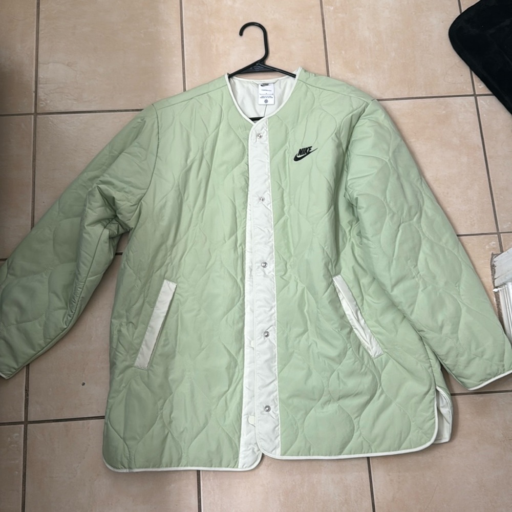 New Nike women jacket
